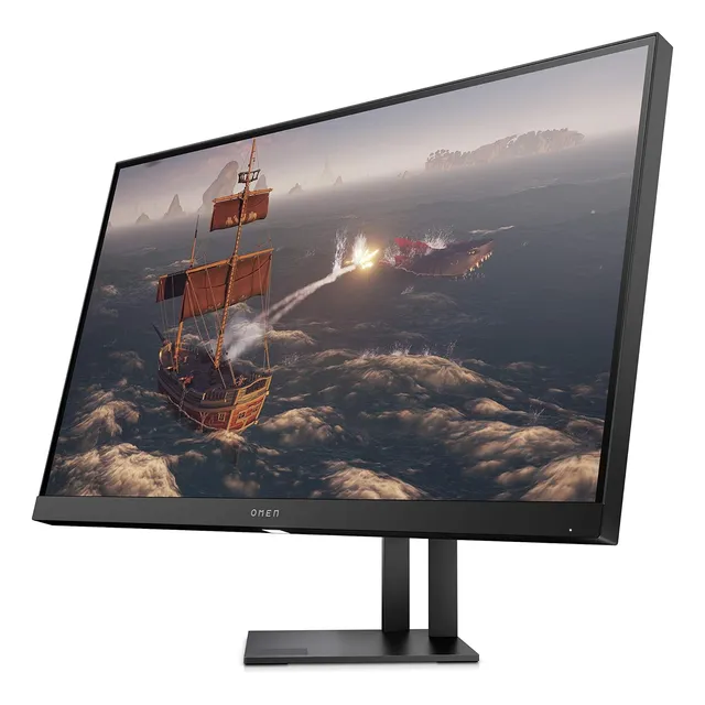 Monitor Omen 27i