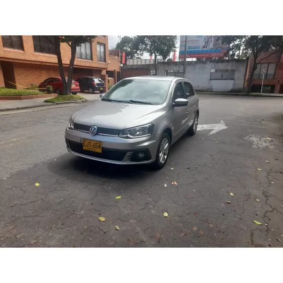 Volkswagen Gol 1.6 Comfortline
