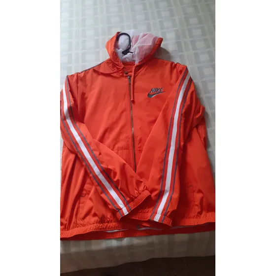 Sueter Nike Original Usado