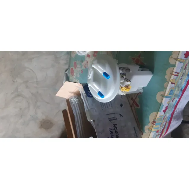 Bomba Completa De Gasolina Del Peugeot 