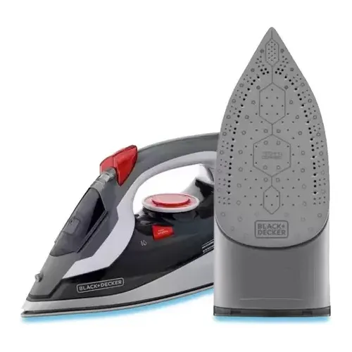 Ferro A Vapor Fx3900 C/ Desligamento Automático Black Decker