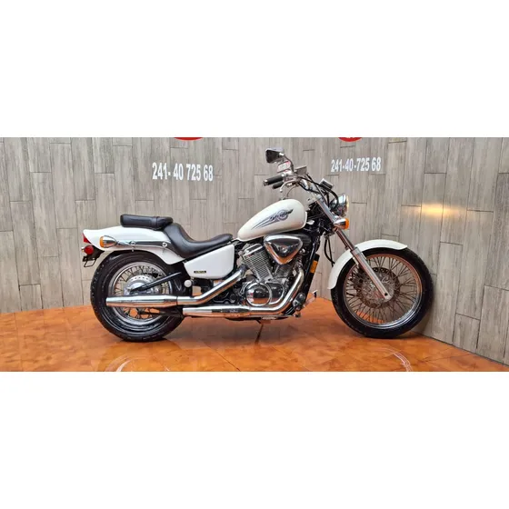 Honda Shadow Vt600