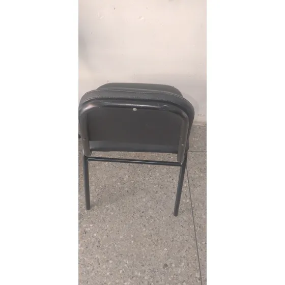 Sillas Para Visitantes Usadas