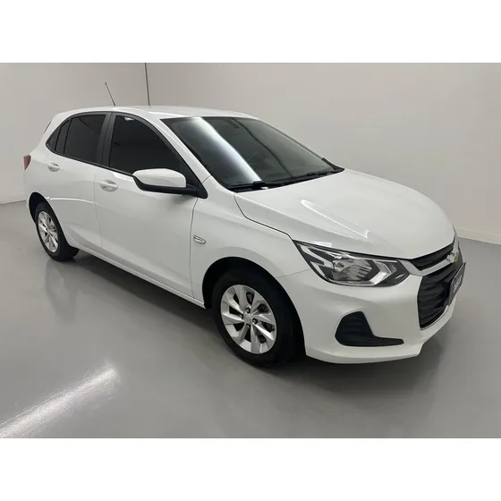 Chevrolet Onix 10mt Lt2