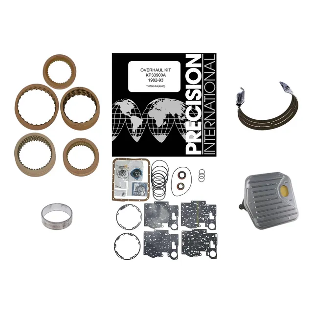 Kit De Reparación 4l60 700r4 1982-1993