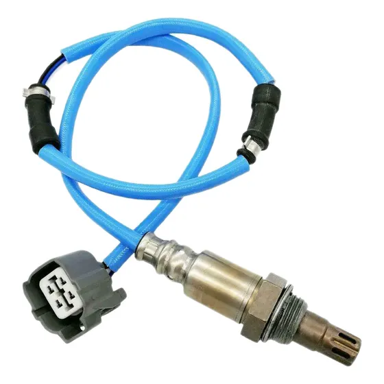 Sensor De Oxígeno Para Coche Sensor De Oxígeno Sensor De Oxí