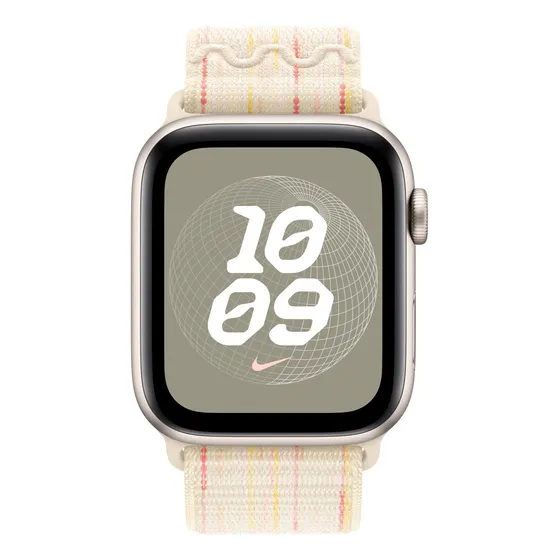 Applewatch Series 10 (gps + Cellular) + Malla Nike Sport