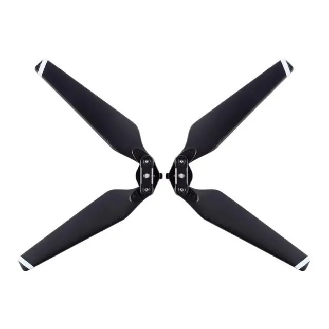 Hélices Plegables 2 Unidades Para Drone Dji Spark