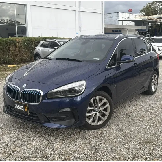 BMW 225xe 2019 Active Tourer Iperformance Tp 1500cc T