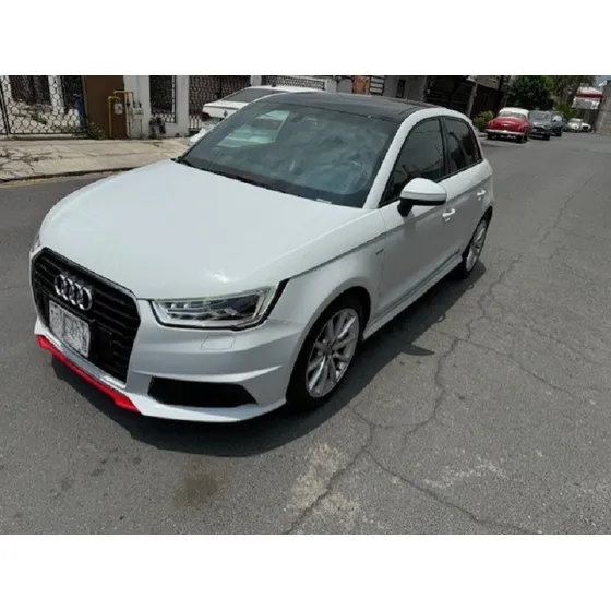 Audi A1 1.8 S- Line S-tronic Dsg