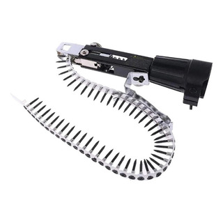 Cadena De Tornillo Automática Para Taladro Eléctrico, Cadena De Tornillo Automática Para Taladro Eléctrico,