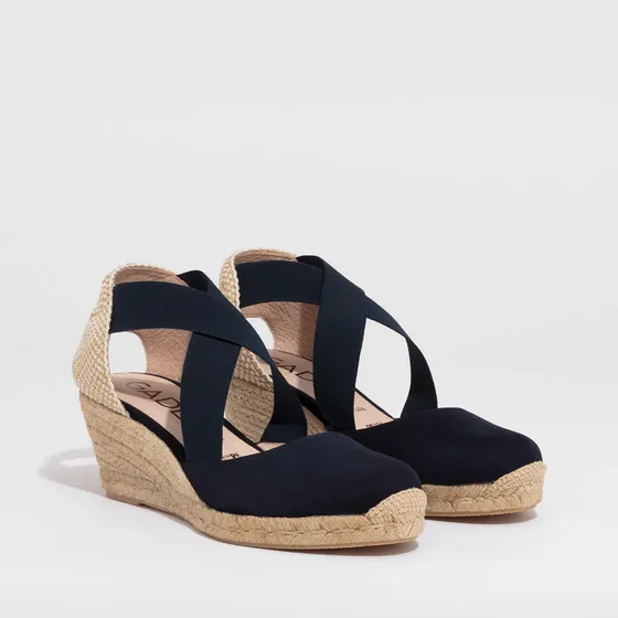 Zapato De Dama Marca Gadea Español 39/37