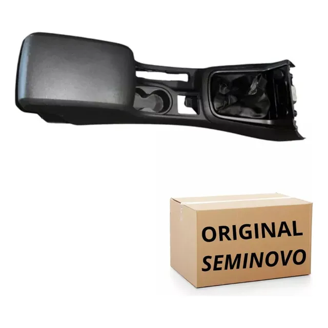 Console Central S10 Manual 2013 A 2020