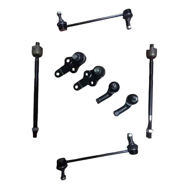 Kit Tren Delantero Ford Fiesta Balita