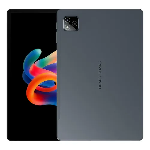 Tablet Lenovo Legion Y700 (2025) 12 GB RAM 256 GB 8.8 Pulgadas