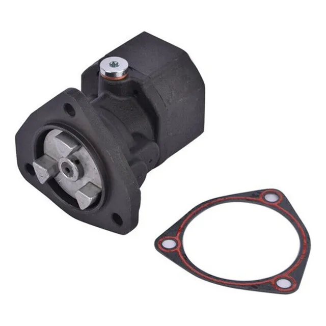 Amb For Bomba De Combustible Del Motor Detroit Serie 60,