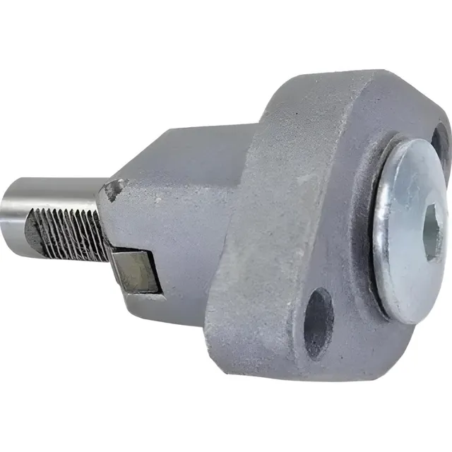 Tensionador Comando Titan 150 Fan 150 Nxr - Wgk
