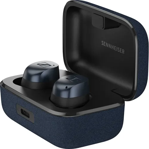 Fone de ouvido in-ear sem fio Sony WF-SP800N azul | MercadoLivre