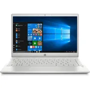 Hp Pavilion 13 I5-1035g1 8gb 512gb Ssd Plata (Reacondicionado)
