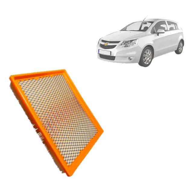 Filtro De Aire Para Chevrolet Sail 2010-2014