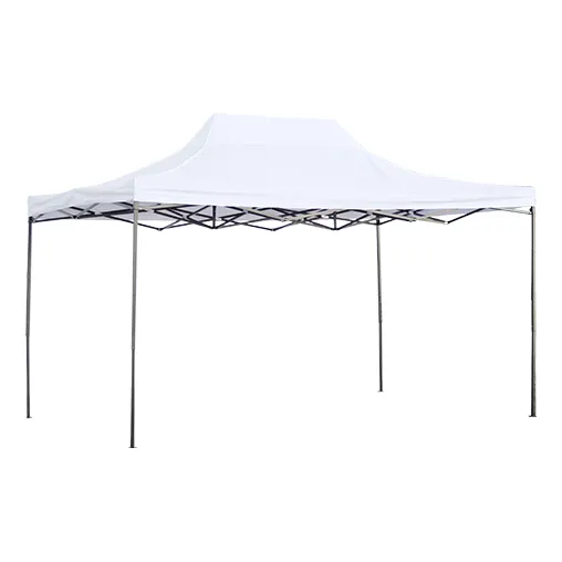 Gazebo Plegable Autoarmable 3 X 4.5 Metros Impermeable Bolso