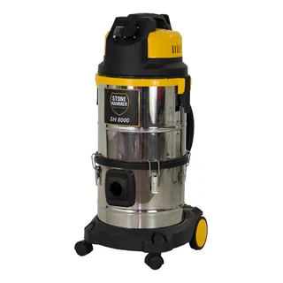 Aspirador De PĂł Modelo Sh8000 Industrial 1400w 220v 38l Aspirador De PĂł Modelo Sh8000 Industrial 1400w 220v 38l