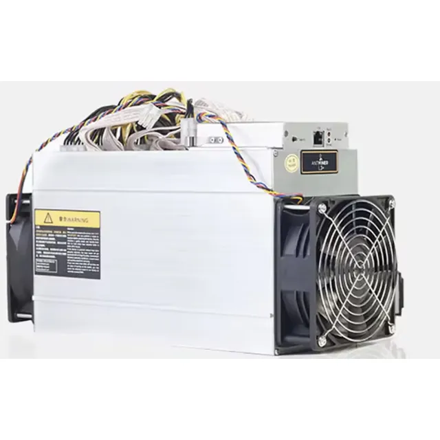 Minador Antminer L3+ Asic Dogcoin / Litecoin Usado