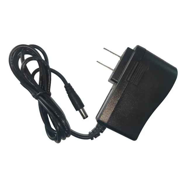 Fuente De Poder Regulada De 5vdc/2amp/ Para Usos Multiples
