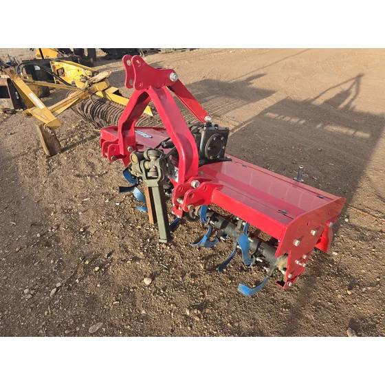 Rotatil De 120 Mt. Para Tractor Agricola Chico. Con Flecha