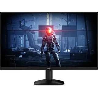 Monitor Gamer Aoc 24b35hm2 Led Preto 127/220v Monitor Gamer Aoc 24b35hm2 Led Preto 127/220v