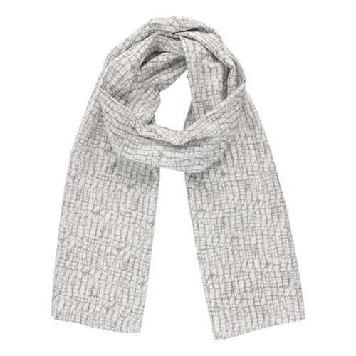 Echarpe Cachecol Tricô Inverno Pashmina Xale Manta Feminino