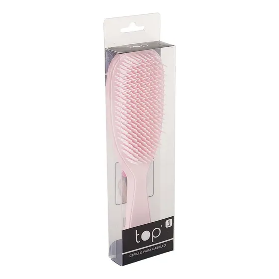 Cepillo Para El Pelo Top Premium Wet Hair Colores Surtidos