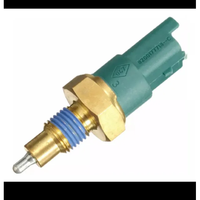 Sensor De Retroceso Renault Megane Scenic Logan 3 Pines