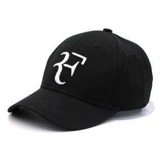 Federer Bordado Gorra De Béisbol Sombrero De Sol Federer Bordado Gorra De Béisbol Sombrero De Sol