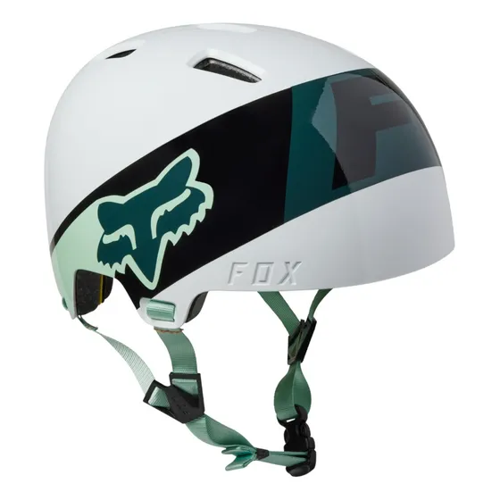 Casco Fox Flight Helmet Togl