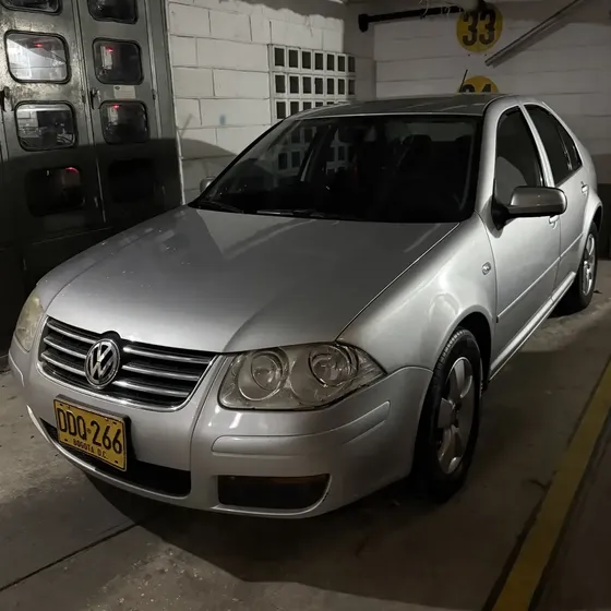 Volkswagen Jetta 2009 2.0 Trendline