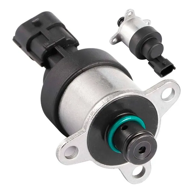 Válvula Reguladora Presion Caudal Chevrolet S10 2.8 Mwm