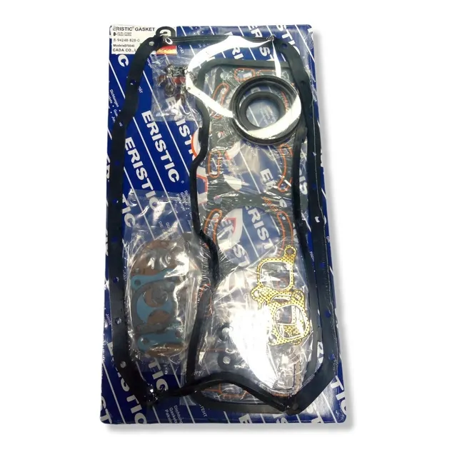 Juego Empacaduras Isuzu Caribe 1.9