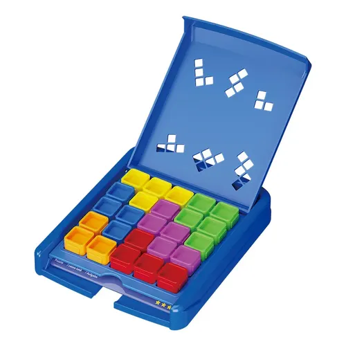 Juego de lógica IQ Stixx :: Smart Games :: Juguetes Juego de lógica IQ Stixx :: Smart Games :: Juguetes