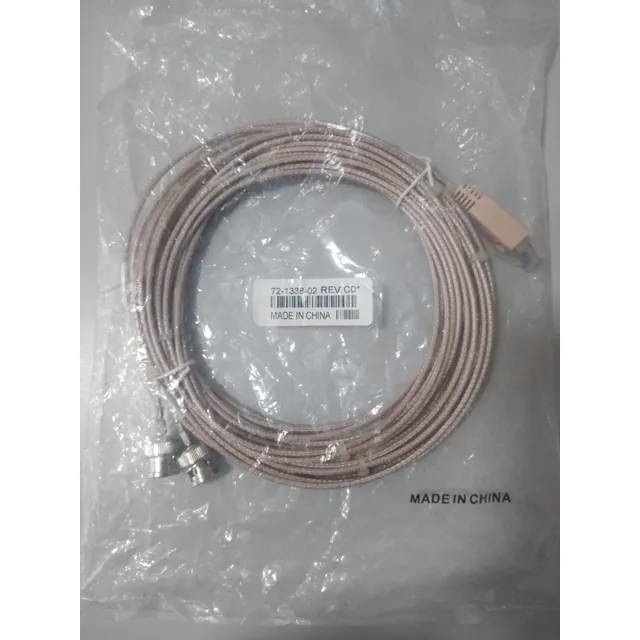 Cable E1 Rj45 72-1338-02 (cisco)