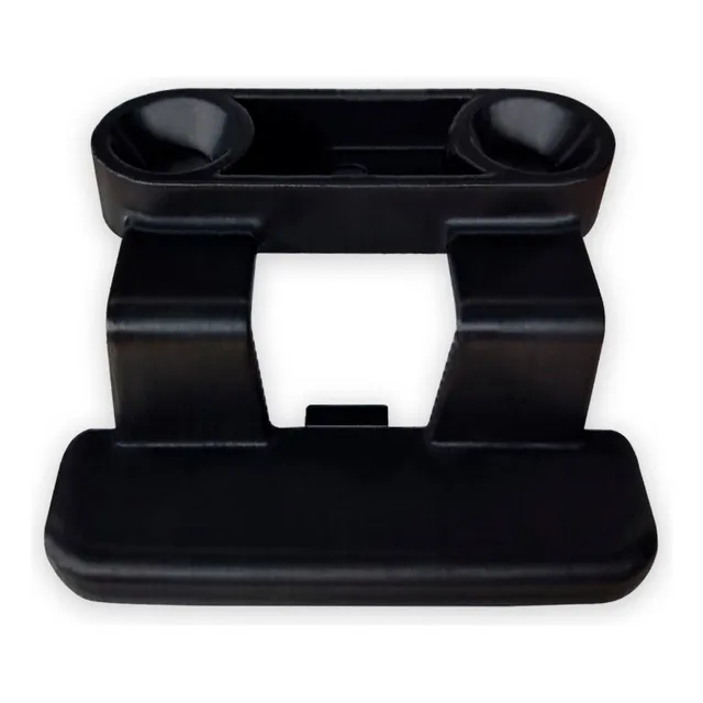 Trava Console Apoio Descanso Braço Ranger 2013 2014 2015