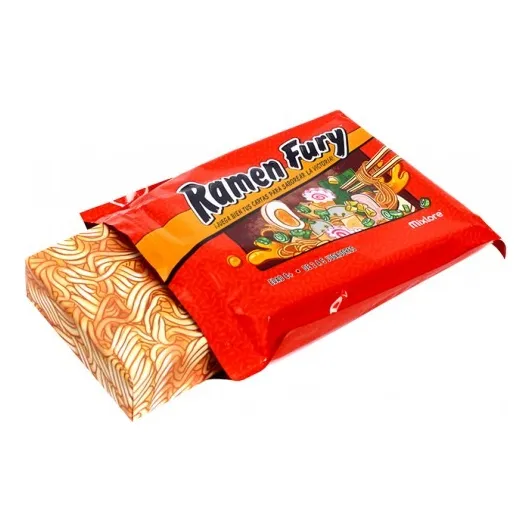 Ramen Fury - Juego De Mesa De Cartas En Español - Asmodee