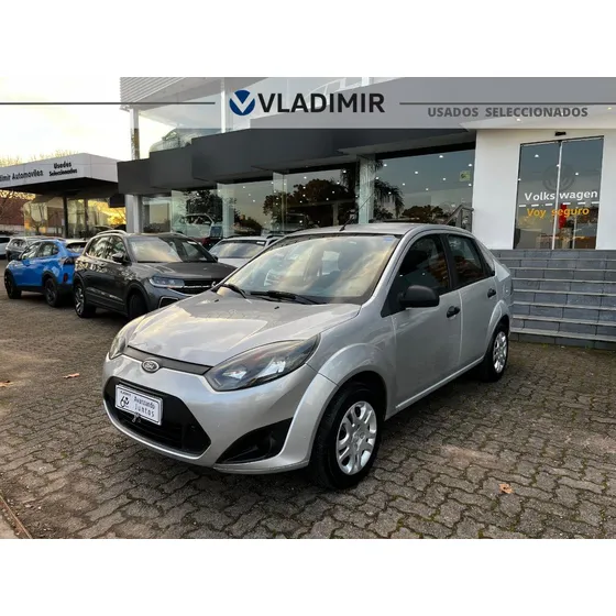 Ford Fiesta -