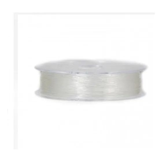 Hilo Nylon Elástico 0.6mm 100m/110yds 029-0798