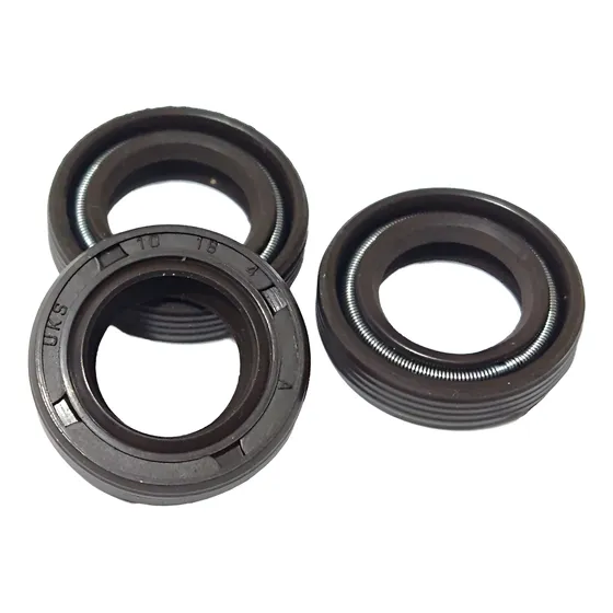 Estopera O Sello De Aceite Para Hidrojet 10x16x4 Kit De 3pzs