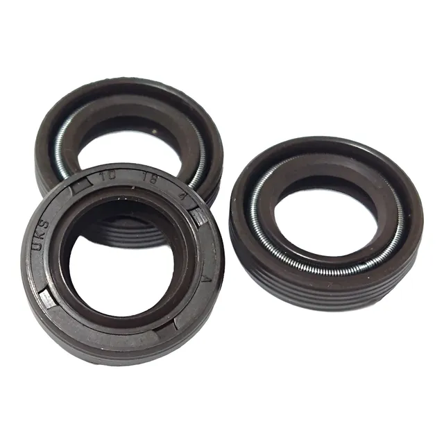 Estopera O Sello De Aceite Para Hidrojet 10x16x4 Kit De 3pzs