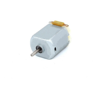 5 Piezas De Mini Motor Dc 3 A 6v Micromotor 5v Arduino 5 Piezas De Mini Motor Dc 3 A 6v Micromotor 5v Arduino