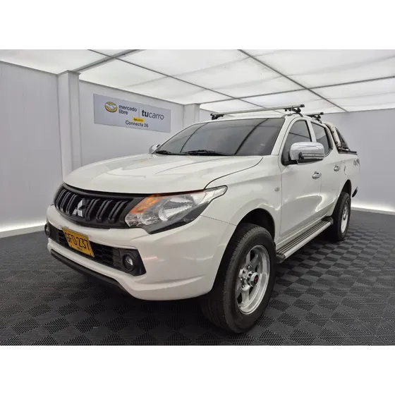 Mitsubishi L200 2020 2.5l