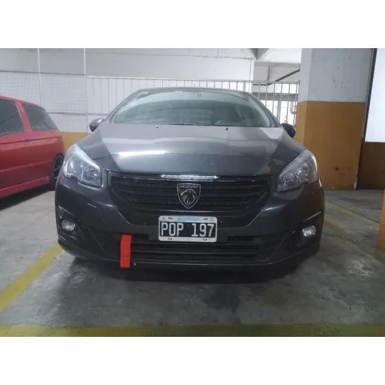 Peugeot 308 2.0 Allure Plus 143cv