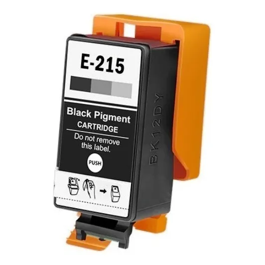 Cartucho Tinta Para Epson T215 T215220 Wf-100 Color Cmy